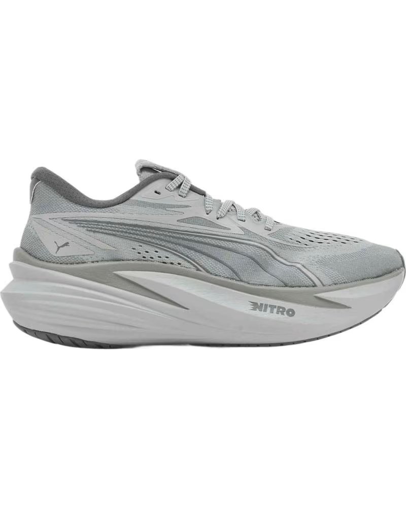 PUMA SCARPE 312125-12 GRIGIE DA UOMO