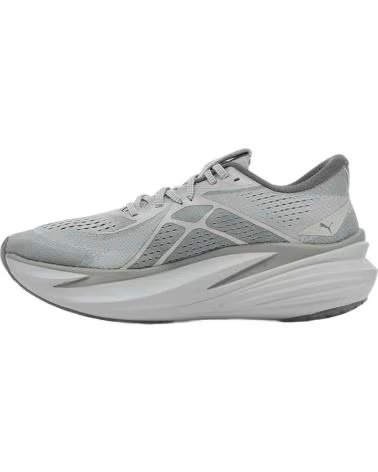 PUMA SCARPE 312125-12 GRIGIE DA UOMO