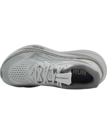 PUMA SCARPE 312125-12 GRIGIE DA UOMO