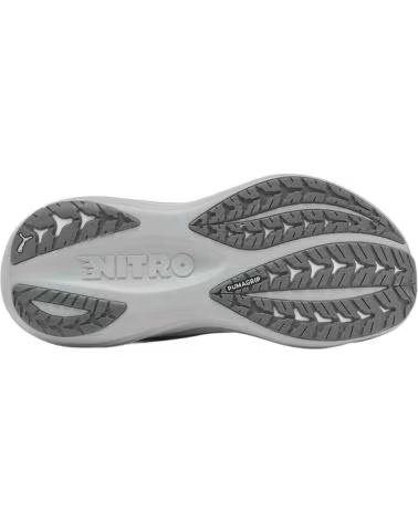PUMA SCARPE 312125-12 GRIGIE DA UOMO
