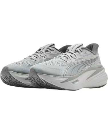 PUMA SCARPE 312125-12 GRIGIE DA UOMO