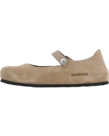 ZAPATOS BIRKENSTOCK 1030432 EN BEIGE PARA MUJER