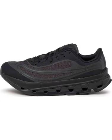 ZAPATILLAS ON 3MF30700761 NEGRAS PARA HOMBRE