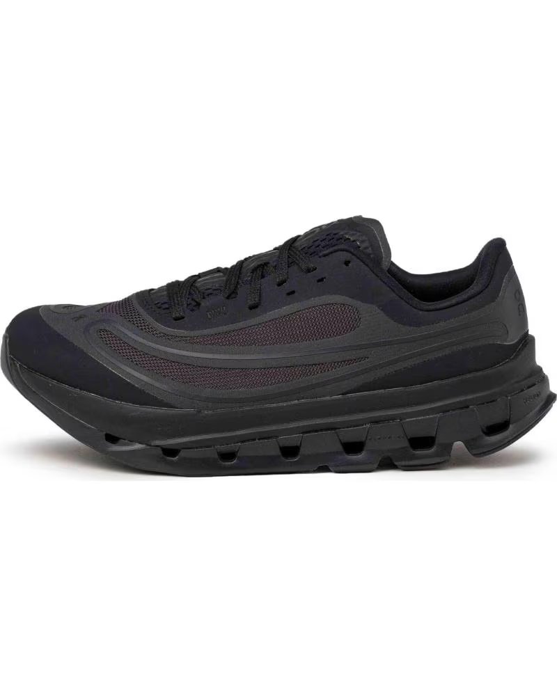 ZAPATILLAS ON 3MF30700761 NEGRAS PARA HOMBRE