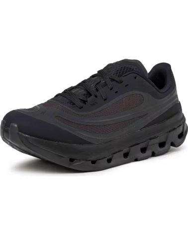 ZAPATILLAS ON 3MF30700761 NEGRAS PARA HOMBRE