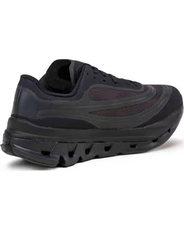 ZAPATILLAS ON 3MF30700761 NEGRAS PARA HOMBRE