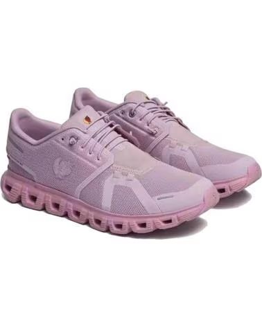 ZAPATILLAS ON CLOUD 6 X SKY HIGH FARM ASTER