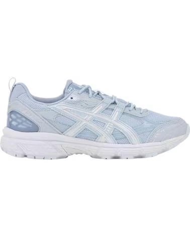 ASICS SCARPE 1203A882-400 GRIGIO DA DONNA