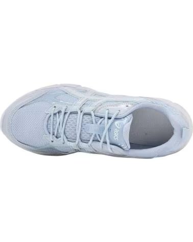 ASICS SCARPE 1203A882-400 GRIGIO DA DONNA