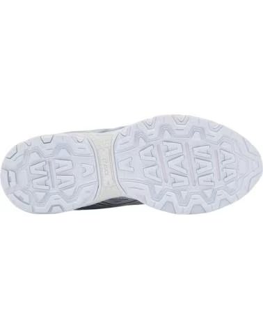 ASICS SCARPE 1203A882-400 GRIGIO DA DONNA