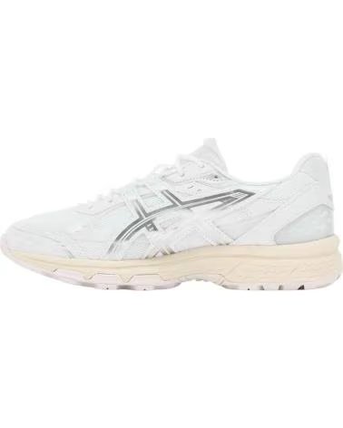ASICS 1203A882-100 SNEAKER IN WEISS FÜR DAMEN