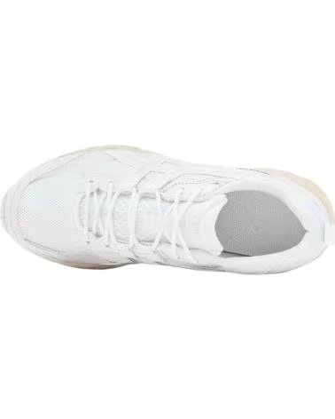 ASICS 1203A882-100 SNEAKER IN WEISS FÜR DAMEN