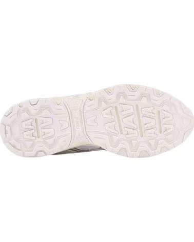 ASICS 1203A882-100 SNEAKER IN WEISS FÜR DAMEN