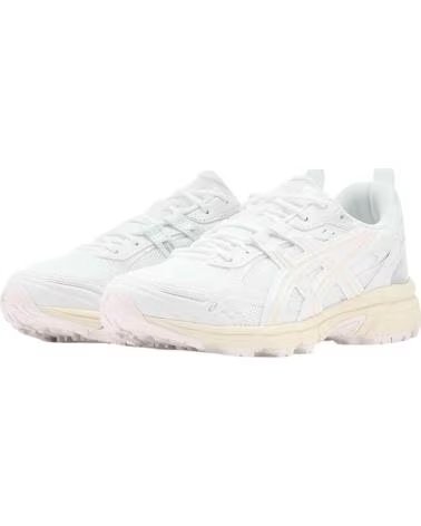 ASICS 1203A882-100 SNEAKER IN WEISS FÜR DAMEN
