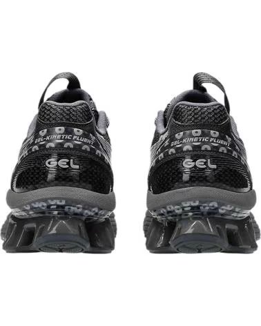 ASICS ZAPATILLAS 1203A973-020 EN GRIS PARA HOMBRE