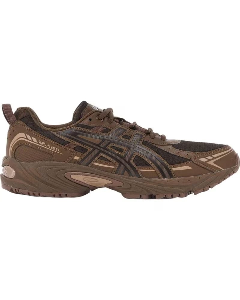 ASICS SNEAKER 1203B040-201 IN BRAUN FÜR HERREN