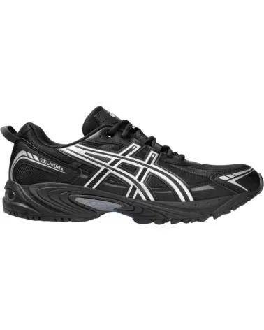 ASICS SNEAKER 1203B040-001 SCHWARZ HERREN