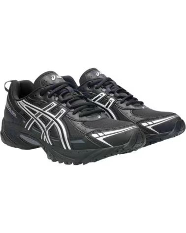 ASICS SNEAKER 1203B040-001 SCHWARZ HERREN