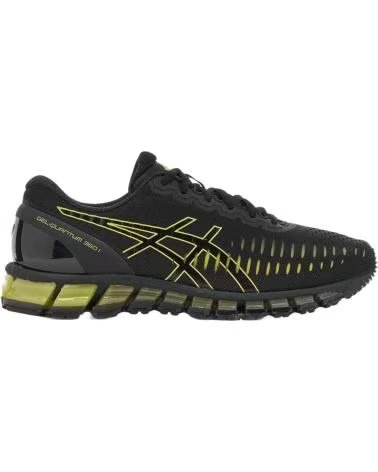 SNEAKERS ASICS GEL-KINETIC FLUENT 1203B044-001 GRIS