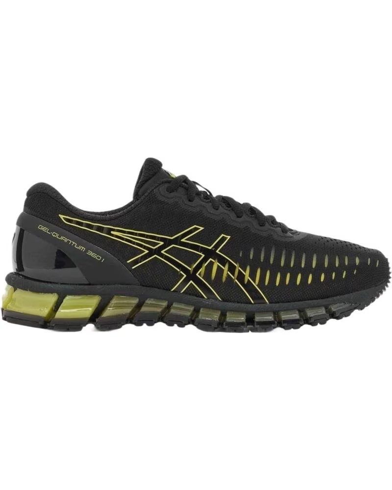 ASICS GEL-KINETIC FLUENT 1203B044-001 SNEAKER GRIS