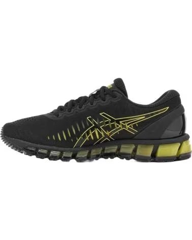 ASICS GEL-KINETIC FLUENT 1203B044-001 SNEAKER GRIS