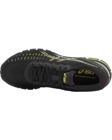 ASICS GEL-KINETIC FLUENT 1203B044-001 SNEAKER GRIS