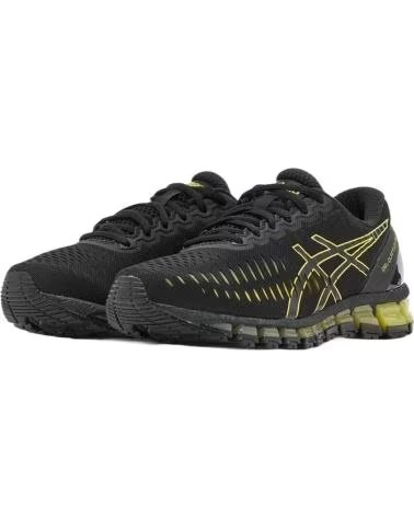 ASICS GEL-KINETIC FLUENT 1203B044-001 SNEAKER GRIS
