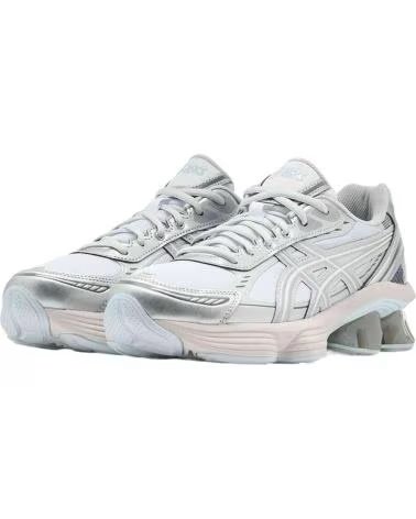ASICS SCARPE 1203B039-100 BIANCO UOMO