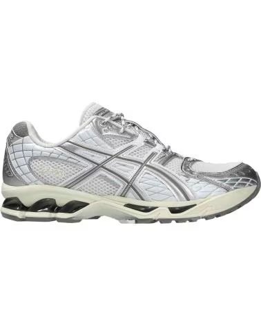 ASICS SCARPE DA GINNASTICA 1203A761-102