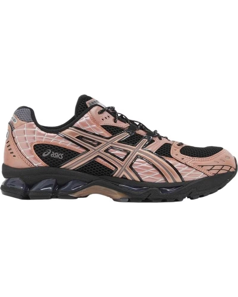 ASICS SCARPE 1203A761-001 ROSA DONNA
