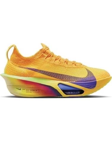 NIKE CHAUSSURES DE RUNNING AIR ZOOM ALPHAFLY NEXT 3 CITRON PULSE