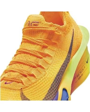 NIKE CHAUSSURES DE RUNNING AIR ZOOM ALPHAFLY NEXT 3 CITRON PULSE