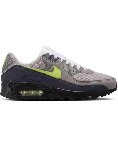 NIKE BASKETS IQ0289-010 POUR HOMME