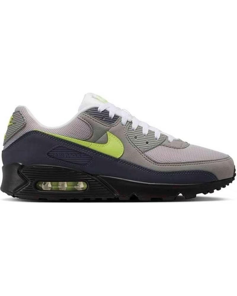 NIKE BASKETS IQ0289-010 POUR HOMME