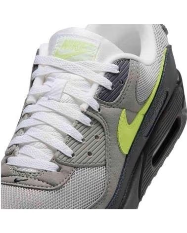 NIKE BASKETS IQ0289-010 POUR HOMME