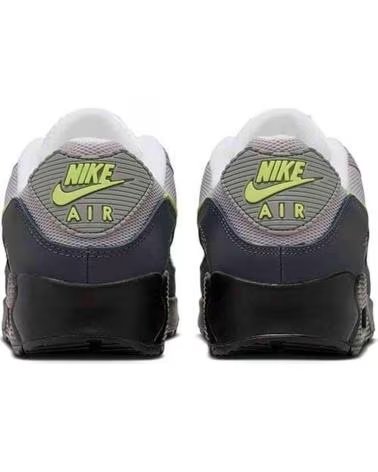 NIKE BASKETS IQ0289-010 POUR HOMME