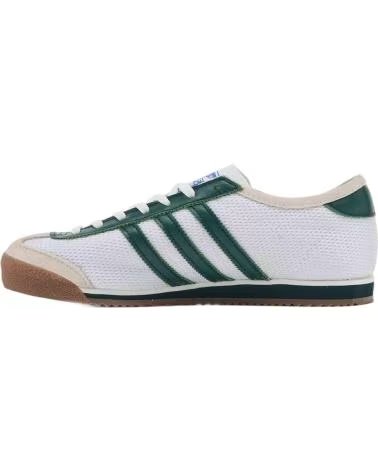 ADIDAS SNEAKERS KJ4237 UNISEX BIANCO