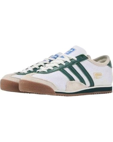 ADIDAS SNEAKERS KJ4237 UNISEX BIANCO