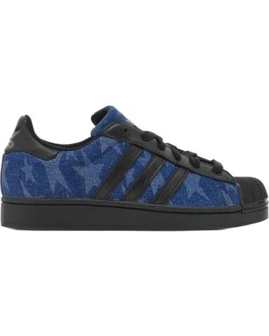 ADIDAS SNEAKERS KJ8801 UNISEX BLU