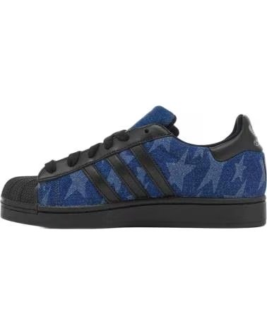 ADIDAS SNEAKERS KJ8801 UNISEX BLU