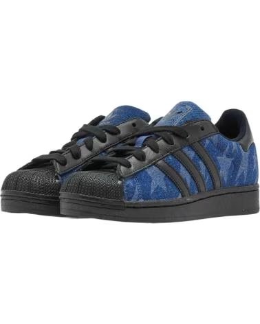 ADIDAS SNEAKERS KJ8801 UNISEX BLU