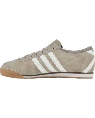 ADIDAS BASKETS KJ3621 FEMME GRIS