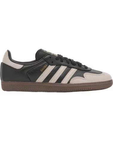 ADIDAS ZAPATILLAS KJ0995 NEGRAS