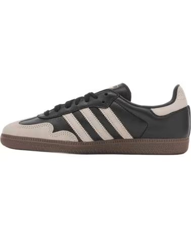 ADIDAS ZAPATILLAS KJ0995 NEGRAS