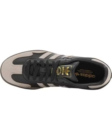 ADIDAS ZAPATILLAS KJ0995 NEGRAS