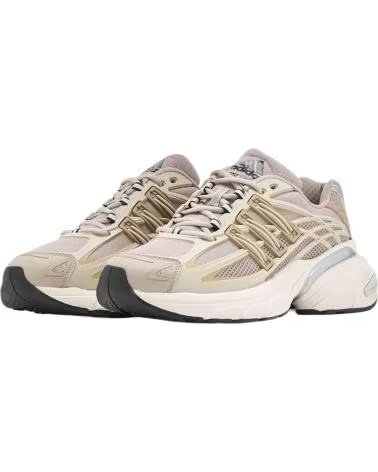 ADIDAS KI6670 SNEAKER BEIGE UNISEX