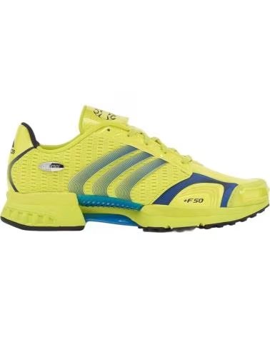 ADIDAS SCARPE KI6020 UNISEX GIALLO