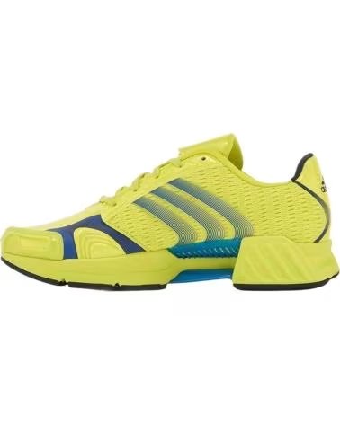 ADIDAS SCARPE KI6020 UNISEX GIALLO