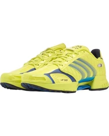 ADIDAS SCARPE KI6020 UNISEX GIALLO