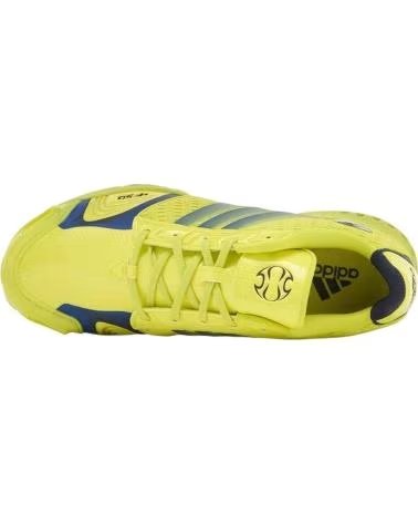 ADIDAS SCARPE KI6020 UNISEX GIALLO